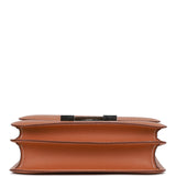 Hermes Constance 24 Gold Madame and Lizard Palladium Hardware