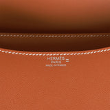 Hermes Constance 24 Gold Madame and Lizard Palladium Hardware