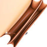 Hermes Constance 24 Gold Madame and Lizard Palladium Hardware