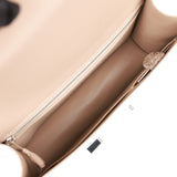 Hermes Constance 1-24 Himalaya Matte Niloticus Crocodile Palladium Hardware