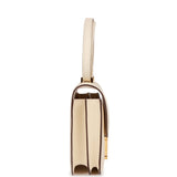 Hermes Constance 18 Nata Epsom Gold Hardware