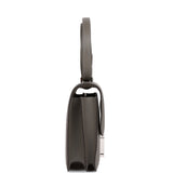 Hermes Constance 18 Gris Meyer Epsom Palladium Hardware