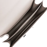 Hermes Constance 18 Gris Meyer Epsom Palladium Hardware