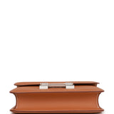 Hermes Constance 1-24 Gold Epsom Palladium Hardware