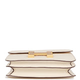 Hermes Constance 18 Nata Chevre Mysore Gold Hardware