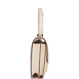 Hermes Constance 18 Nata Chevre Mysore Gold Hardware