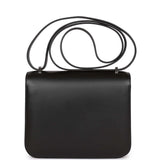 Hermes Constance 18 Studio Disco Black Swift Palladium Hardware - Payment 2