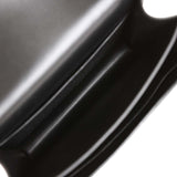 Hermes Constance 18 Studio Disco Black Swift Palladium Hardware