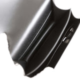 Hermes Constance 1-18 Black Chevre Gold Hardware