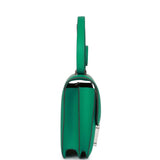 Hermes Constance 1-18 Vert Jade Epsom Palladium Hardware