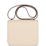 Hermes Constance 18 Nata Epsom Gold Hardware