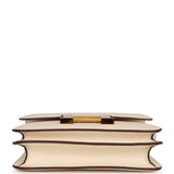 Hermes Constance 18 Nata Epsom Gold Hardware