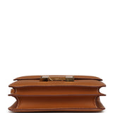 Hermes Constance 1-18 Gold Epsom Gold Hardware