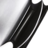 Hermes Constance 18 Black Veau Monsieur Rose Gold Hardware