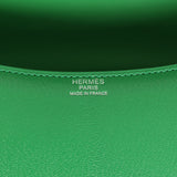 Hermes Constance 1-24 Bambou Chevre Chamkila Palladium Hardware