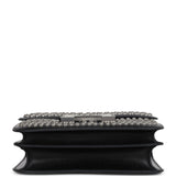 Hermes Constance 18 Clouté Black Box Palladium Hardware