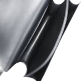 Hermes Constance 18 Black Varanus Niloticus Lizard Gold Hardware