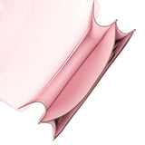 Hermes Constance 18 Rose Darling Chevre Mysore Palladium Hardware