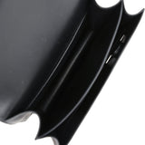 Hermes Constance 1-18 Black Epsom Gold Hardware