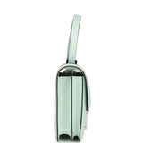 Hermes Constance 18 Vert PepperSwift Palladium Hardware