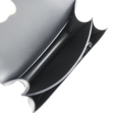 Hermes Constance 1-18 Black Epsom Gold Hardware