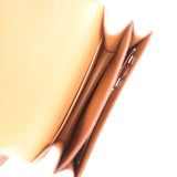 Hermes Constance 18 Fauve Barenia Gold Hardware