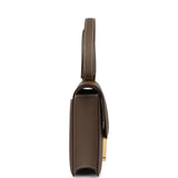 Hermes Constance 1-24 Etoupe Epsom Gold Hardware