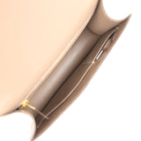 Hermes Constance 1-24 Etoupe Epsom Gold Hardware