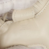 Hermes Craie Grigri Horse Rodeo Bag Charm PM