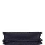 Hermes Evelyne III PM Bleu Nuit Clemence Gold Hardware
