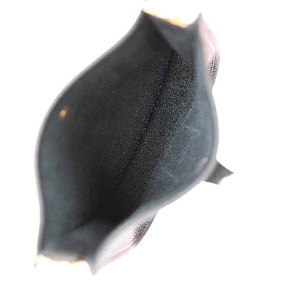 Hermes Evelyne TPM Black Clemence Gold Hardware