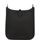 Hermes Evelyne TPM Black Clemence Palladium Hardware