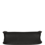 Hermes Evelyne TPM Black Clemence Palladium Hardware