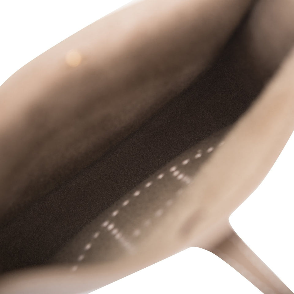 Hermes Evelyne TPM Etoupe Clemence Gold Hardware