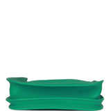 Hermes Evelyne III PM Vert Jade Clemence Palladium Hardware