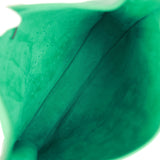 Hermes Evelyne III PM Vert Jade Clemence Palladium Hardware