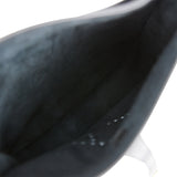 Hermes Evelyne III PM Black Clemence Gold Hardware