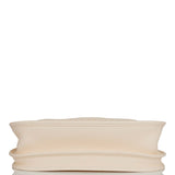 Hermes Evelyne III PM Nata Clemence Palladium Hardware