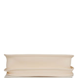 Hermes Evelyne III PM Nata Clemence Gold Hardware