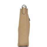 Hermes Evelyne TPM Trench Clemence Palladium Hardware