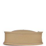 Hermes Evelyne TPM Trench Clemence Palladium Hardware