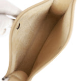 Hermes Evelyne TPM Trench Clemence Palladium Hardware