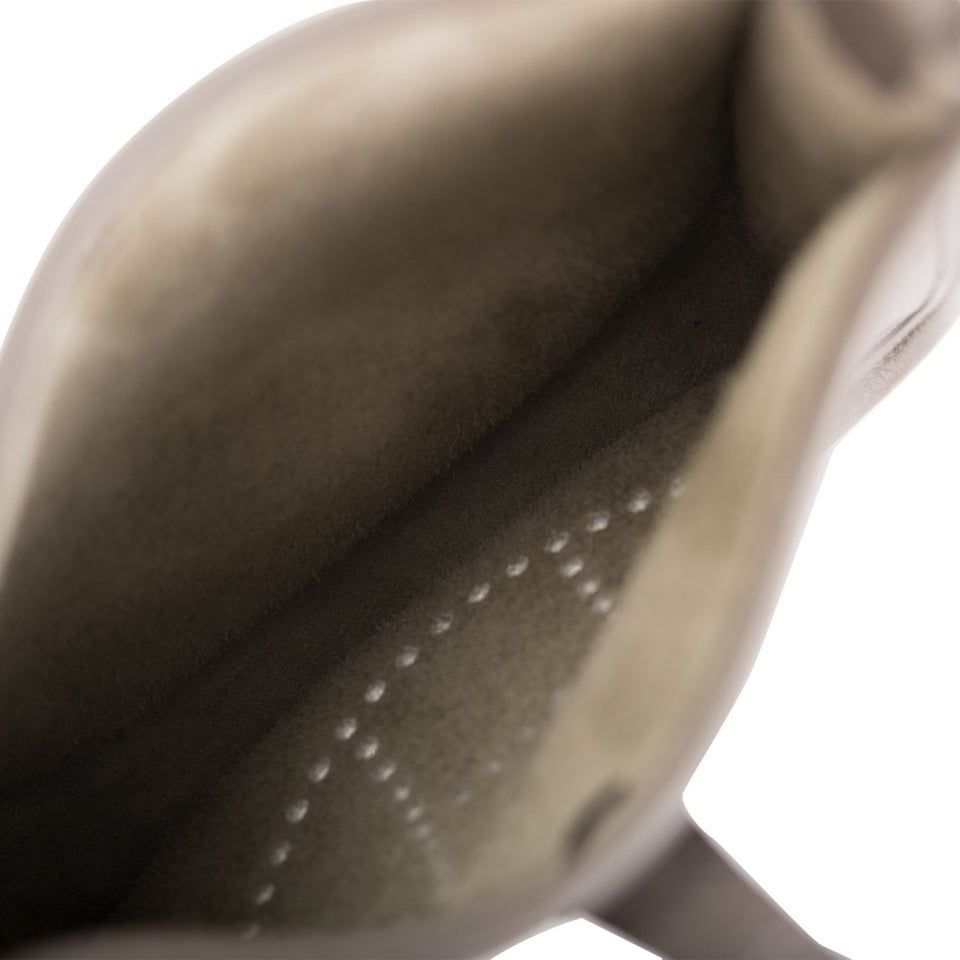 Hermes Evelyne TPM Etain Clemence Palladium Hardware