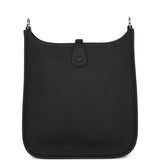Hermes Evelyne TPM Black Clemence Palladium Hardware