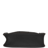 Hermes Evelyne TPM Black Clemence Palladium Hardware