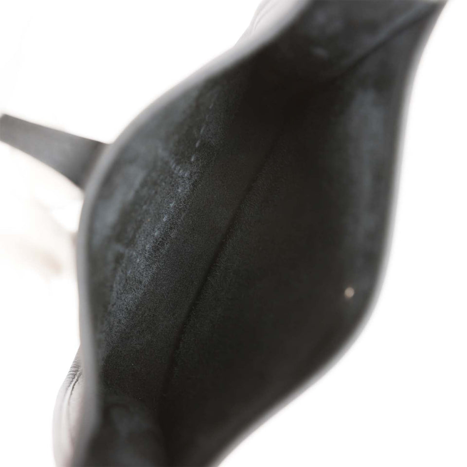 Hermes Evelyne TPM Black Clemence Palladium Hardware