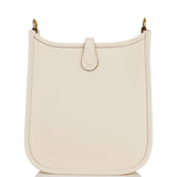 Hermes Evelyne TPM Nata Clemence Gold Hardware
