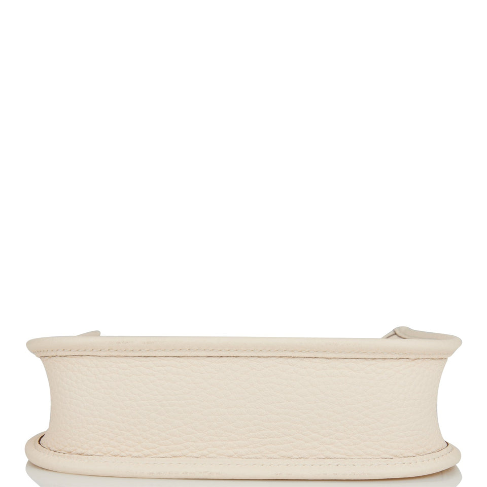 Hermes Evelyne TPM Nata Clemence Gold Hardware