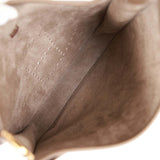 Hermes Evelyne PM Etoupe Clemence Gold Hardware