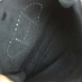 Hermes Evelyne III PM Black Clemence Gold Hardware